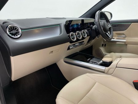 2023 Mercedes-Benz GLA Class - thumbnail 12