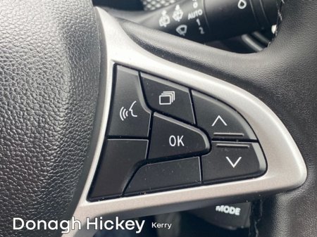 2024 Dacia Sandero - thumbnail 19