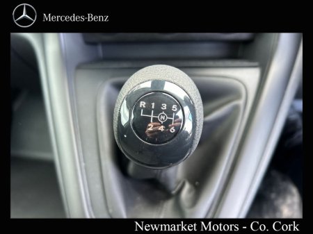 2026 Mercedes-Benz Citan - view 3