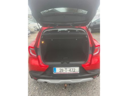 2021 Renault Captur - thumbnail 7