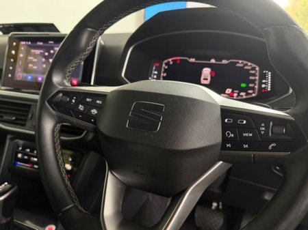 2023 SEAT Tarraco 2.0tdi 150hpdsg 7S SE+ 5DR AUT €39,777 thumbnail