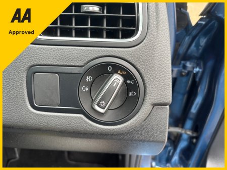 2017 Volkswagen Polo 1.2TSI 5DR AUTO GREAT SPEC €12,950 thumbnail