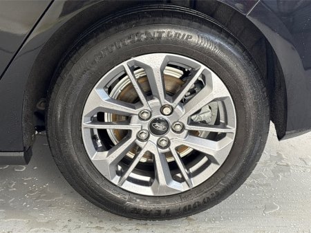 2023 Ford Focus TITANIUM 1.0T**MULTIFUNCTIONAL STEERING WHEEL**TOUCH SCREEN MEDIA DISPLAY**APPLE CARPLAY**BLACK CLOTH INTERIOR**SATNAV**KEYLESS START**BLACK CLOTH INTERIOR**FINANCE AVAILABLE** €23,495 thumbnail