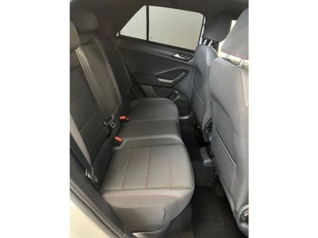 2020 Volkswagen T-Roc 2.0 TDI 150bhp Sport DSG €22,750 thumbnail