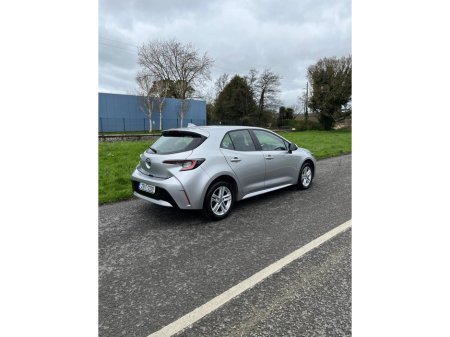 2023 Toyota Corolla - thumbnail 5