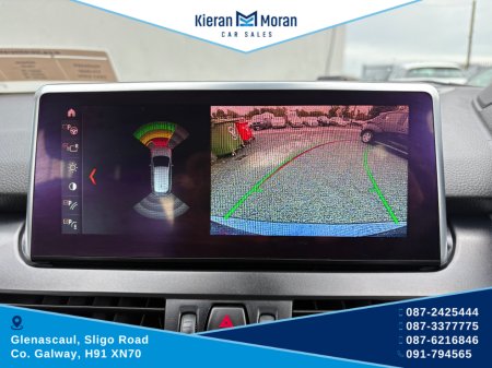 2019 BMW 2 Series 218d AUTO €19,950 thumbnail