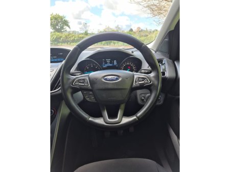 2019 Ford Kuga - thumbnail 15