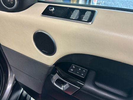 2019 Land Rover Range Rover Sport - thumbnail 10