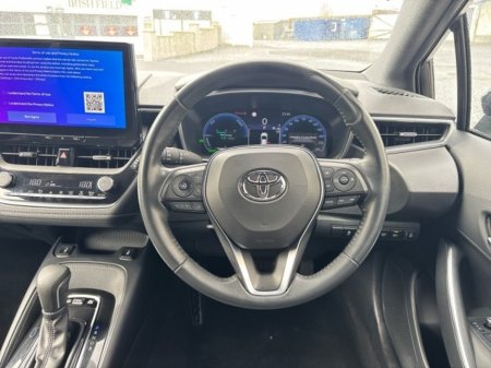 2024 Toyota Corolla - thumbnail 8