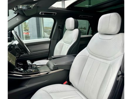 2023 Land Rover Range Rover Sport - thumbnail 7