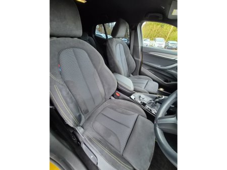 2019 BMW X2 - thumbnail 16