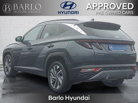 2023 Hyundai Tucson - thumbnail 6