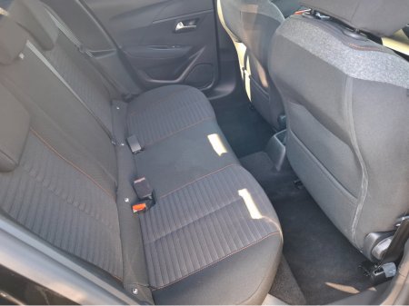 2023 Peugeot 208 - thumbnail 13