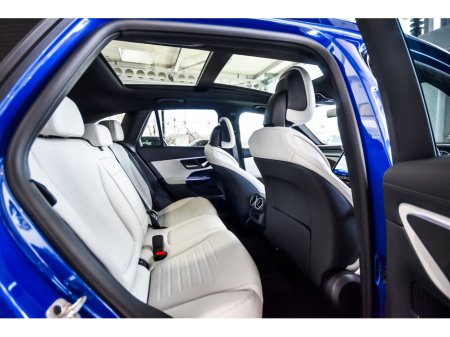 2026 Mercedes-Benz GLC Class - thumbnail 11