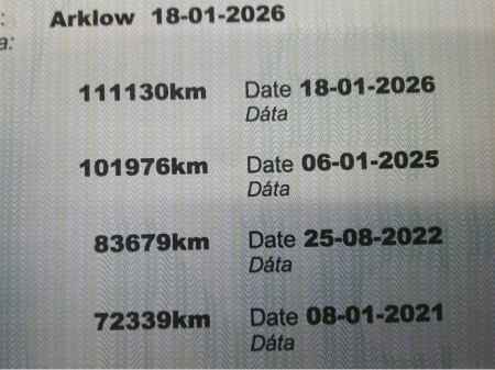 2014 Nissan Qashqai NEW NCT 09/2026, €180 TAX,  TAXED 05/26, LOW KMS. HISTORY. €7,999 thumbnail