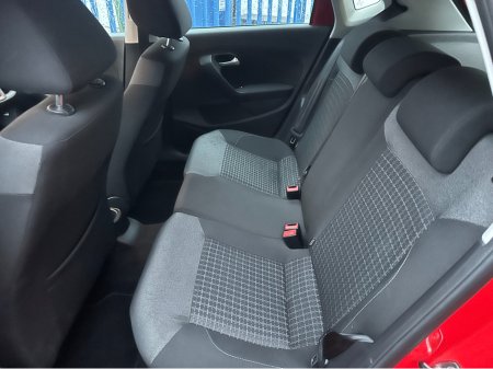 2016 Volkswagen Polo - thumbnail 12