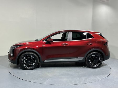 2026 Kia Sportage - photo 4