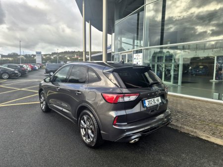 2020 Ford Kuga ST-LINE 1.5 TD 120PS FWD