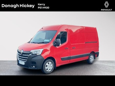 2023 Renault Master - thumbnail 14