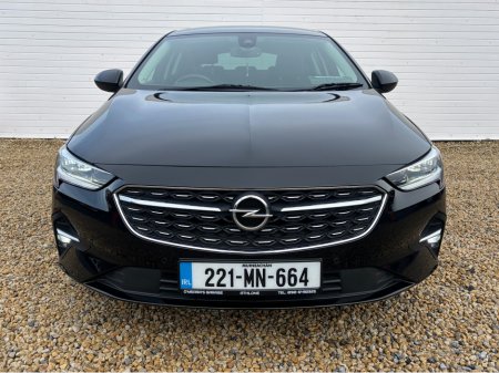 2022 Opel Insignia - thumbnail 24