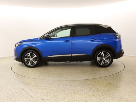 2023 Peugeot 3008 - photo 4