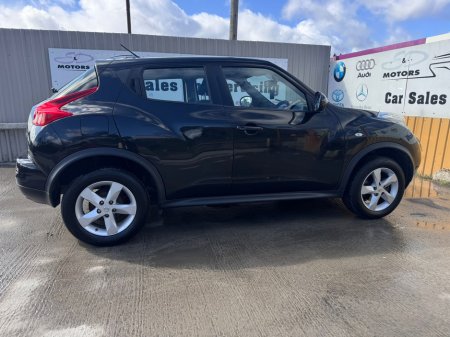 2014 Nissan Juke - thumbnail 7