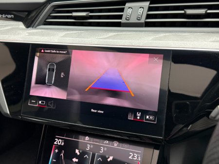 2023 Audi e-tron - thumbnail 23