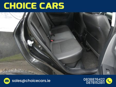 2016 Toyota Auris - thumbnail 8