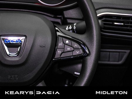 2021 Dacia Sandero - thumbnail 18