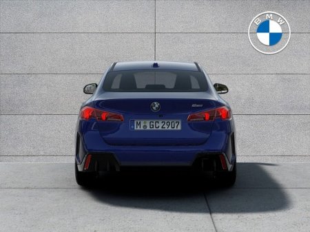 2026 BMW 2 Series 220 M Sport Gran Coupe €51,427 thumbnail