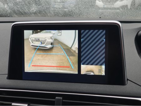 2020 Peugeot 3008 ALLURE 1.5 BLUE HDI 130BHP MANUAL NCT 02/28 FINANCE AVAILABLE @ €81 PER WEEK 2 KEYS/ HALF LEATHER SEATS/ TOUCH SCREEN MEDIA/ ANDROID AUTO/ APPLE CAR PLAY/ PARKING SENSORS/ HISTORY CHECKED €17,900 thumbnail