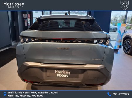 2024 Peugeot 2008 ALLURE 1.2 €36,950 thumbnail