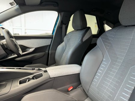 2026 Peugeot 3008 - thumbnail 22