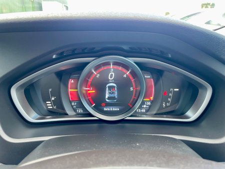 2015 Volvo V40 - thumbnail 30