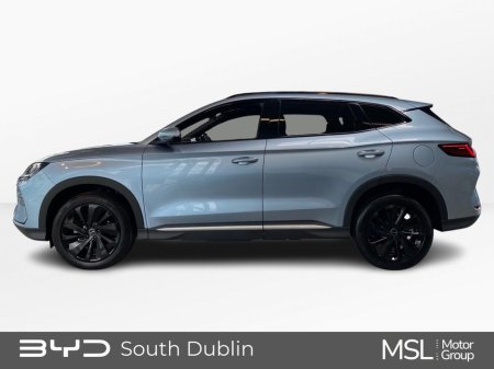 2025 BYD Seal U - thumbnail 6