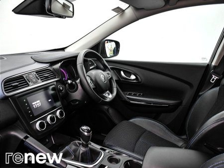 2020 Renault Kadjar - thumbnail 5