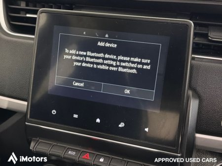 2020 Renault Zoe Play R110 Z. e. 50 MY19 FUL 4DR €10,900 thumbnail