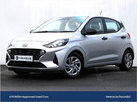 2023 Hyundai i10 - thumbnail 19