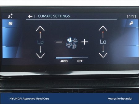 2021 Peugeot 3008 1.2 PureTech 130bhp Allure thumbnail