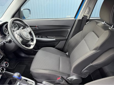 2020 Suzuki Swift RS - 1.2 PETROL HYBRID - AUTO - 12M WARRANTY - CAR: 1700 €15,950 thumbnail