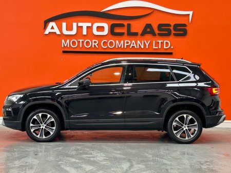 2021 SEAT Ateca Reverse Camera SE+ 5DR #20 €24,950 thumbnail