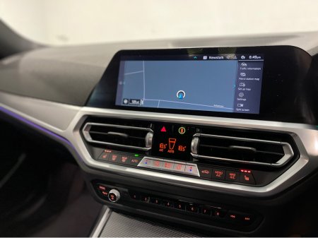 2019 BMW 3 Series 330 E M SPORT ***HI SPEC***GLASS SUNROOF***FINANCE AVAILABLE***PREMIUM CARS IN THE NORTH EAST*** €23,950 thumbnail