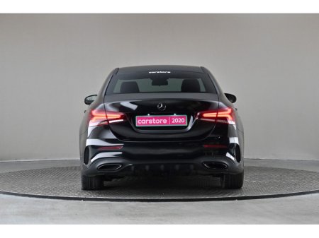 2020 Mercedes-Benz AMG A 250E SALOON AMG LINE EDITION €28,890 thumbnail