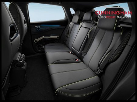 2026 BYD ATTO 3 Comfort 60.5kWh €42,686 thumbnail