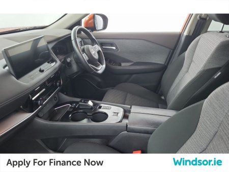 2024 Nissan X-Trail ePOWER X-TRAIL SV PREMIUM 5 Seater €41,995