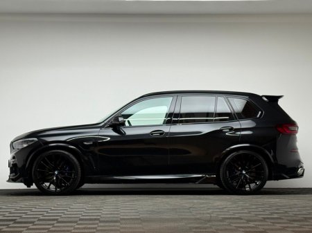2022 BMW X5 - photo 4