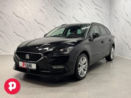 2021 SEAT Leon - thumbnail 13