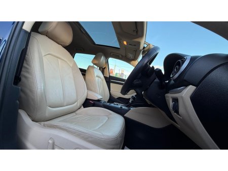 2015 Audi A3 - thumbnail 23