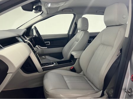 2019 Land Rover Discovery Sport - thumbnail 19