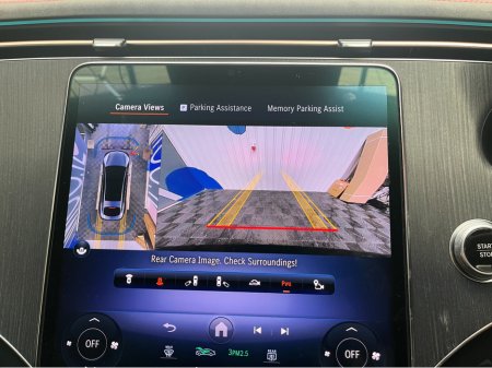 2023 Mercedes-Benz EQS - thumbnail 30